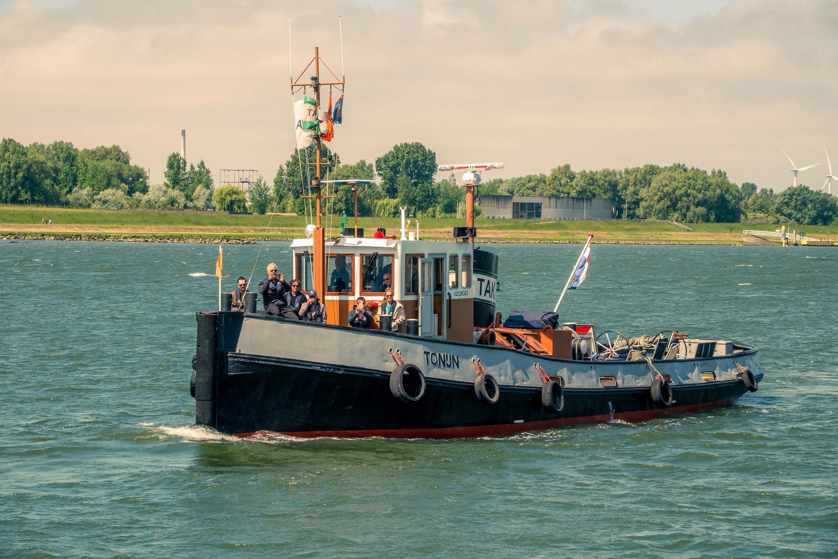 20250517   Maassluis Ahoi   033